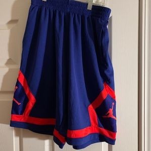 Air Jordan shorts